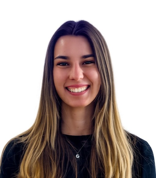 Ginevra Angheben - Co-Founder
