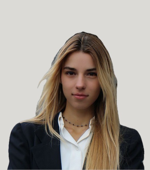Margherita Angheben - Co-Founder